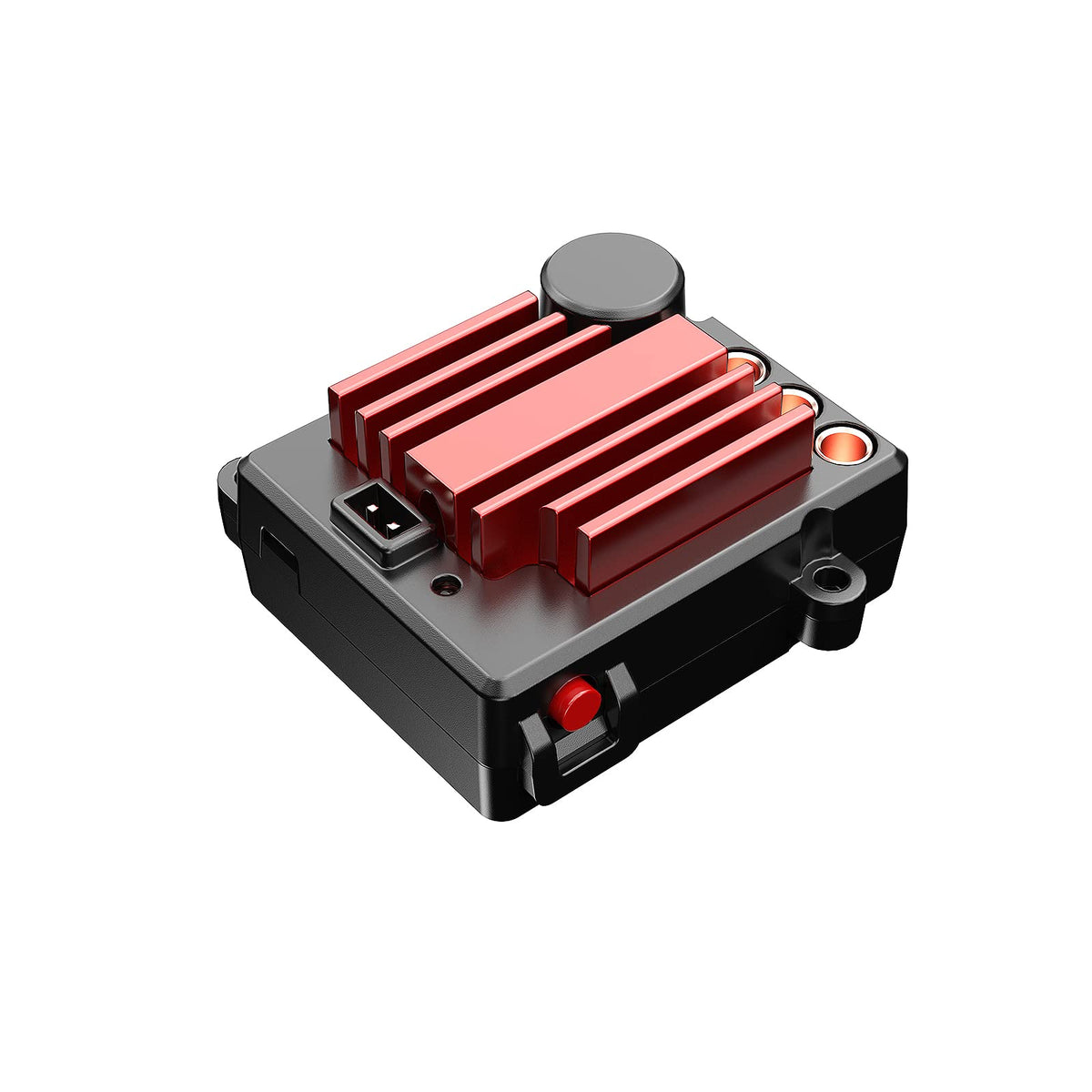 MJX E45B 45A Brushless ESC – Smart Electronic Speed Controller for Hyper Go RC Cars