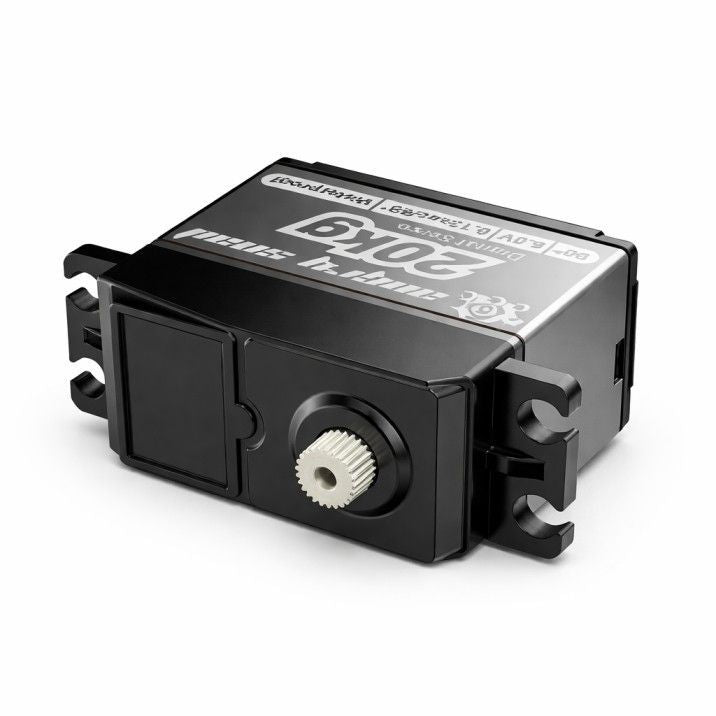 MJX S2090S Steering Servo – Spare Parts for Hyper Go H12Y & H12P 1/12 RC Cars