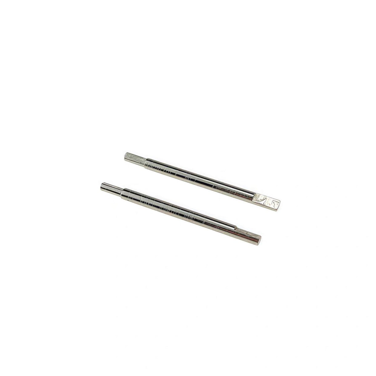 MJX H18P 1/18 Metal Front & Rear Differential Axle Drive Shaft Set