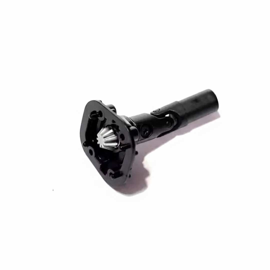 MN Model Parts Input Cover Assembly D4A-05