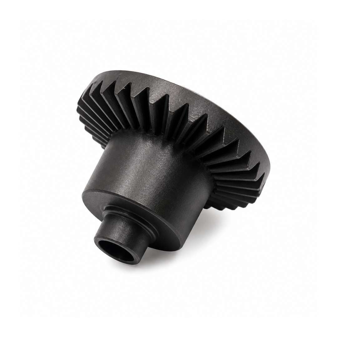 Metal Front & Rear Axle Gear for HB Toys ZP Series RC Crawlers | ZP1001 ZP1002 ZP1003 ZP1004 ZP1005 ZP1007 ZP1009 Upgrade Parts