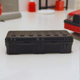 1/10 Scale Tactical Storage Box for RC Crawlers – Rugged Look, Functional Design