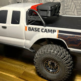 1/10 Scale Tactical Storage Box for RC Crawlers – Rugged Look, Functional Design