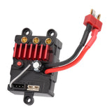 35A 2S Integrated Brushless ESC for SUCHIYU SCY 16101 PRO / 16102 PRO / 16103 PRO / 16201 PRO 1/16 RC Cars
