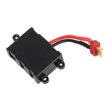 35A 2S Integrated Brushless ESC for SUCHIYU SCY 16101 PRO / 16102 PRO / 16103 PRO / 16201 PRO 1/16 RC Cars