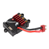 35A 2S Integrated Brushless ESC for SUCHIYU SCY 16101 PRO / 16102 PRO / 16103 PRO / 16201 PRO 1/16 RC Cars