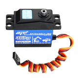SPT Servo SPT5435LV-180W 35KG Waterproof Metal Gear Digital Servo (180°) for RC Cars