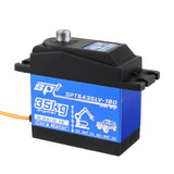 SPT Servo SPT5435LV-180W 35KG Waterproof Metal Gear Digital Servo (180°) for RC Cars