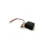 Suchiyu 6050 Brushed 17G 5-Wire Servo for SCY 16101 / 16303 / 16302 / 16102 / 16103 / 16201 / 16104 / 16106 RC Cars
