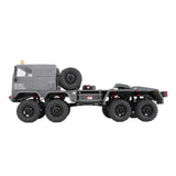 Hobby Plus CR18P Terranaut 8×8 1/18 RC Crawler with Active All-Wheel Steering (AWS) | India