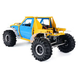 D1RC RCRFC Rainforest Chariot 1/10 Scale Brushless 4WD RC Rock Crawler RTR | India