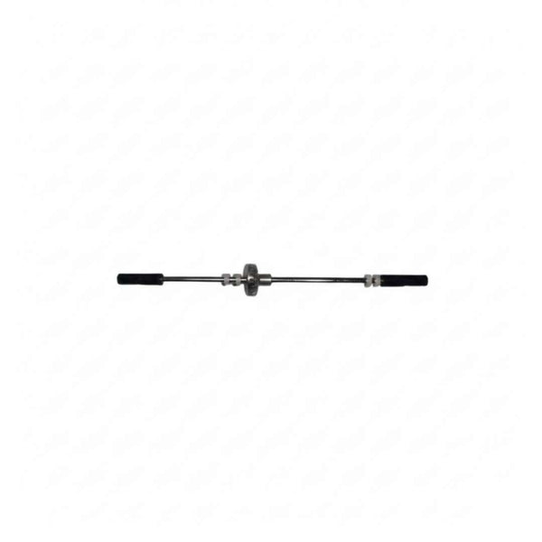 MN Model MN82/MN78 Parts – Rear Axle Shaft with Gear (D4A-04)