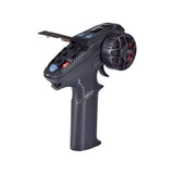 DUMBORC X6PM-350 2.4GHz 6-Channel RC Transmitter with P6F Receiver Combo | Long Range | India