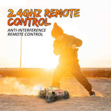Enoze S777 1:20 2.4GHz RC Car – 20km/h High-Speed Off-Road Pickup Truck | India