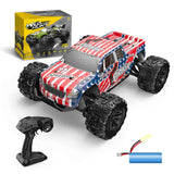 Enoze S777 1:20 2.4GHz RC Car – 20km/h High-Speed Off-Road Pickup Truck | India