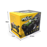 Enoze S777 1:20 2.4GHz RC Car – 20km/h High-Speed Off-Road Pickup Truck | India