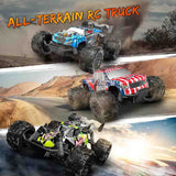 Enoze S777 1:20 2.4GHz RC Car – 20km/h High-Speed Off-Road Pickup Truck | India