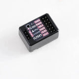 FMS FCX10 Light Control System for K5, LC80, PRO LC80, Discovery 110 and more