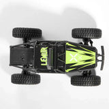 FMS FCX24S Lemur S 1/24 Scale RTR 4WD RC Rock Crawler – Green India