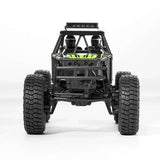 FMS FCX24S Lemur S 1/24 Scale RTR 4WD RC Rock Crawler – Green India