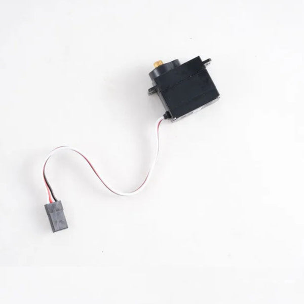 FMS FCX10 13G Waterproof Metal Gear Servo
