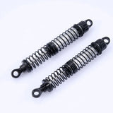 FMS FCX10 C3724 Sport Front Oil Shock Absorbers Assembly (1 Pair)