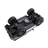 FMS FCX10 PRO Brushless Toyota Land Cruiser 80 RS V2 1/10 4WD RC Rock Crawler | India