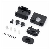 FMS FCX10 Rear Girder Mount Set V2.1 – C3698V2 (for Toyota LC80, Discovery, Range Rover, Defender 110)