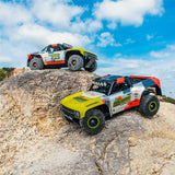 FMS FSC18 Ford Bronco RTR EB 1/18 Brushless 4WD RC Truck | India
