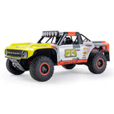 FMS FSC18 Ford Bronco RTR EB 1/18 Brushless 4WD RC Truck | India