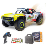 FMS FSC18 Ford Bronco RTR EB 1/18 Brushless 4WD RC Truck | India