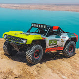 FMS Ford Bronco RTR EB 1/7 Brushless 4WD RC Desert Racer | India