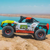 FMS Ford Bronco RTR EB 1/7 Brushless 4WD RC Desert Racer | India