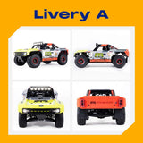 FMS Ford Bronco RTR EB 1/7 Brushless 4WD RC Desert Racer | India