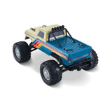 FMS Ford F-100 Brushless RS 1/10 RTR Monster Truck – Beige Edition | India