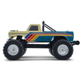 FMS Ford F-100 Brushless RS 1/10 RTR Monster Truck – Beige Edition | India