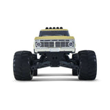 FMS Ford F-100 Brushless RS 1/10 RTR Monster Truck – Beige Edition | India