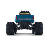 FMS Ford F-100 Brushless RS 1/10 RTR Monster Truck – Beige Edition | India
