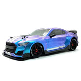 FSR GT Mustang FS33715 1/7 Scale RTR 4WD Brushless RC Car – 6S High-Speed Racing Beast