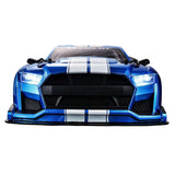 FSR GT Mustang FS33715 1/7 Scale RTR 4WD Brushless RC Car – 6S High-Speed Racing Beast