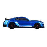 FSR GT Mustang FS33715 1/7 Scale RTR 4WD Brushless RC Car – 6S High-Speed Racing Beast