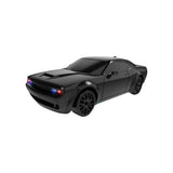 Fayee FQD10 Hellcat RedEye Dodge Challenger – 1/20 Scale 4WD Indoor RC Drift Car with Gyroscope