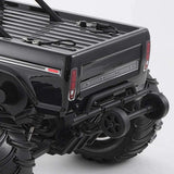 FMS 1/10 Ford F-100 Brushless RS Monster Truck – High-Speed 2WD RTR RC Truck | India