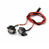 GRC 12mm PIAA LED Spotlight G157S for 1/10 and 1/8 RC Crawlers | India
