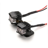 GRC 12mm PIAA LED Spotlight G157S for 1/10 and 1/8 RC Crawlers | India