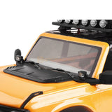 GRC 12mm PIAA LED Spotlight G157S for 1/10 and 1/8 RC Crawlers | India