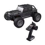 SCY-16103 Gantry 1/16 RC Car – 4WD High-Speed Off-Road Truck – India (Black)