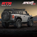 HB Toys R1601 R1602 R1603 APEX4WD Racing Rally Bronco 1/16 RC Car India