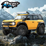 HB Toys R1601 R1602 R1603 APEX4WD Racing Rally Bronco 1/16 RC Car India