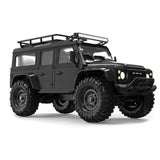 HB Toys Defender R1607 R1608 R1609 APEX4WD Racing Rally 1/16 Scale RTR 4WD RC Car